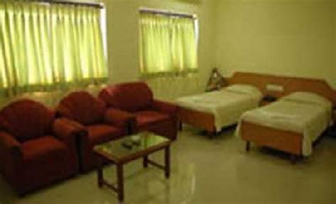 YMCA Hotel in Mumbai | 2 Star hotel, map, photo, local information ...