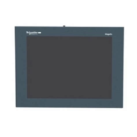 Advanced Touchscreen Panel Harmony Gto X Pixels Svga