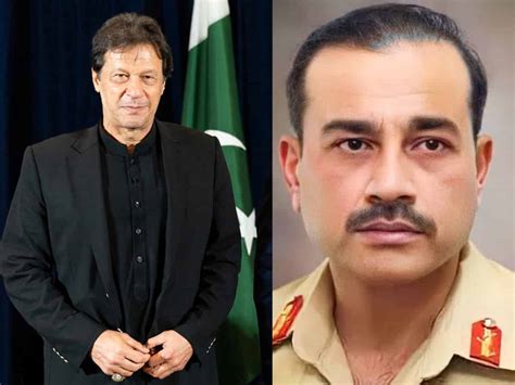 Imran Used To Call Gen Bajwa For Every Little Thing Aide