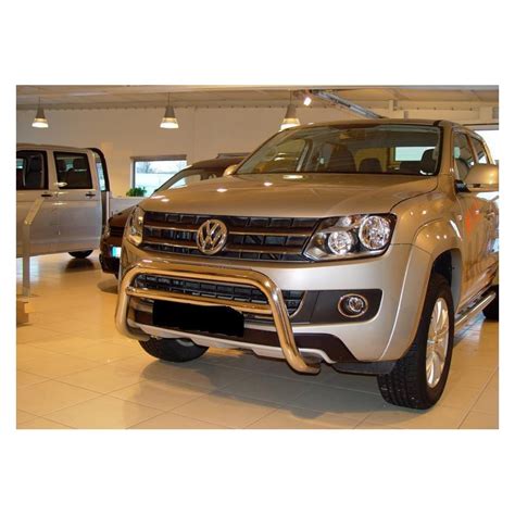 Pare Buffle Volkswagen Amarok Homologue