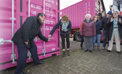 Prominent steunt HHCP - Voor de Filipijnen | Prominent