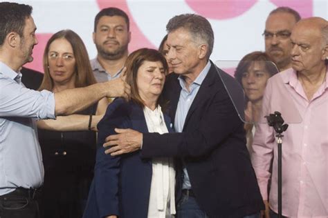 Macri ya fulminó a Larreta y a Bullrich y liquidó JxC sólo le falta