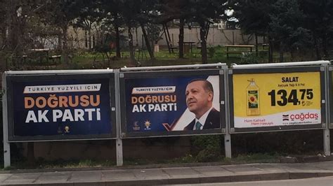 Onuralp Çakır on Twitter Çağdaş da muhalif billboard kampanyalarına