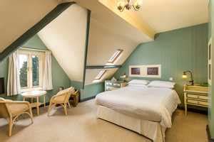 Hotel Rooms in South Devon | Orestone Manor | Orestone Manor