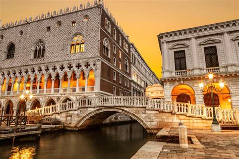 Venise Visite Guid E M Di Vale Pied Getyourguide