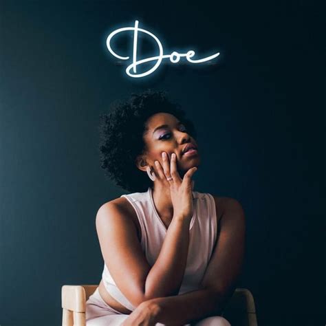 DOE - DOE - EP Lyrics and Tracklist | Genius