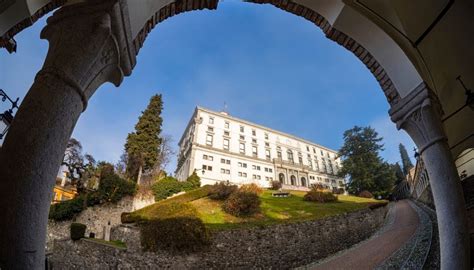 La Collina Del Castello Di Udine Nasconde Un Mistero