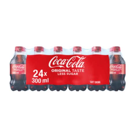 CocaCola Case X 24 Units 300ml Ketelkraal