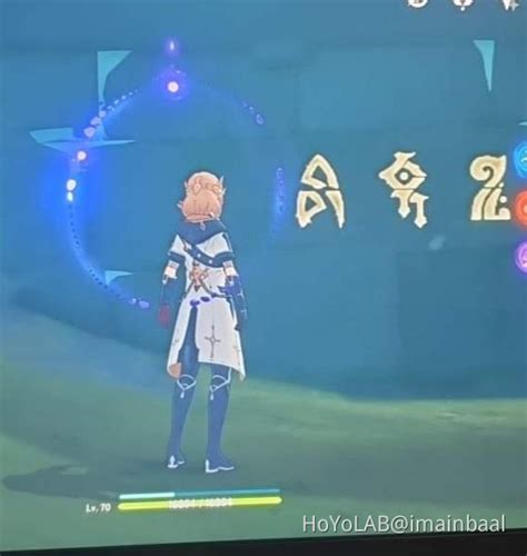 Isnt This The Runes In The Misty Dungeons Event Genshin Impact HoYoLAB