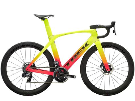 Rower Szosowy Trek Madone Slr Etap Sklep Rowerowy Sprint Rowery Pl