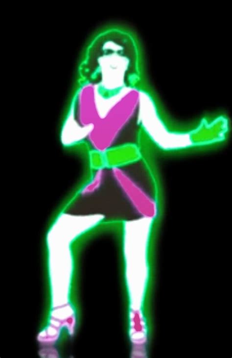 Discuss Everything About Just Dance Wiki Fandom