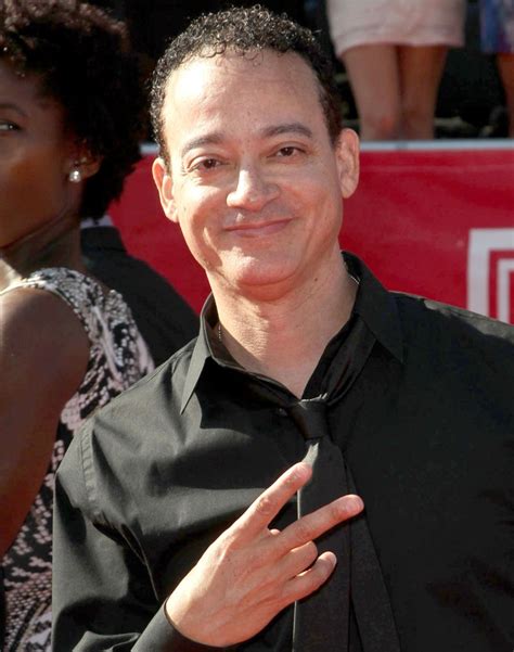 Christopher Reid Picture 1 2012 Espy Awards Red Carpet Arrivals