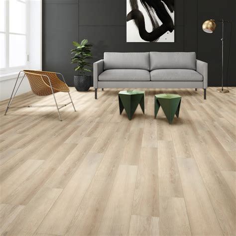 Coretec Plus Enhanced Planks Vv012 00771 Aurora Oak Waterproof Rigid