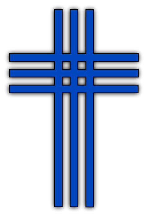 Cross With Transparent Background Drawing Free Image Download