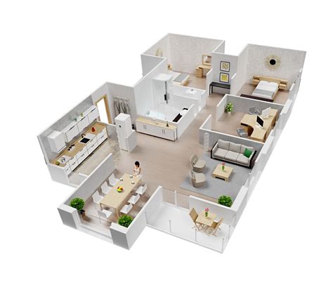 Planner 5d Floor Plans House