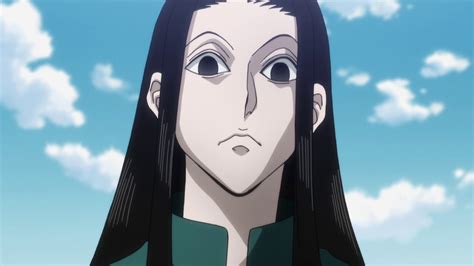 Hunter X Hunter Como Funciona O Nen De Illumi Critical Hits