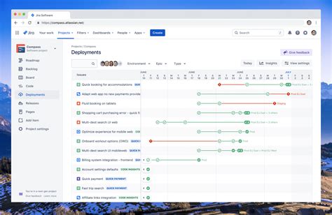 Atlassian Brings New Devops Metrics To Jira Software Cloud Sd Times