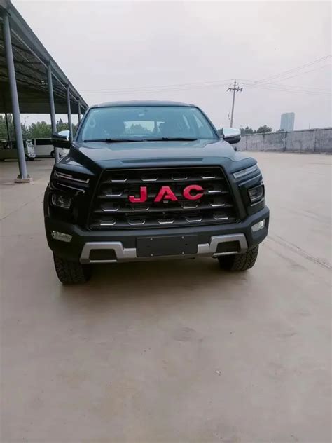 Jac Pickup Adult High Speed Four Wheel Electric Vehicle Factory