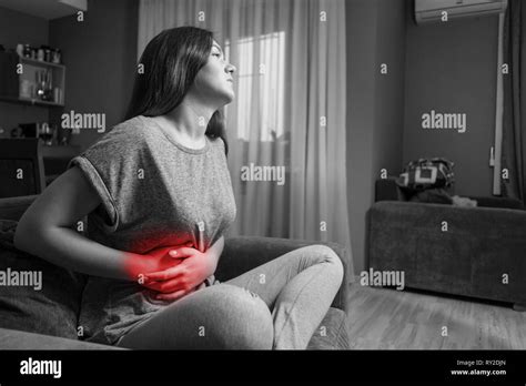 Hypochondrium Hi Res Stock Photography And Images Alamy