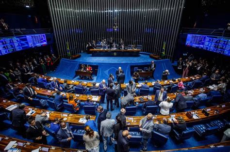 Plen Rio Vota Acordo Do Mercosul Sobre Assinatura Digital Brasil