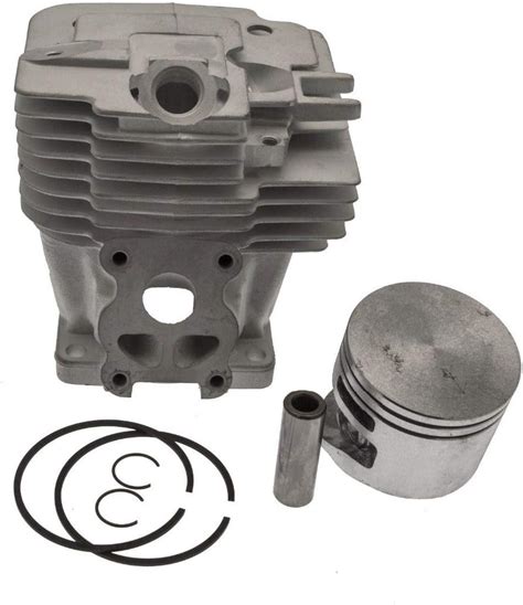 Amazon Corolado Spare Parts 50mm Ms441 Cylinder Kit For St