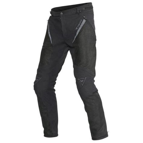 Dainese Drake Super Air Textile Pants Fortnine Canada