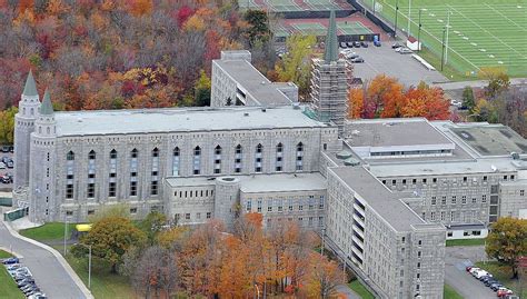 Université Laval EFAM