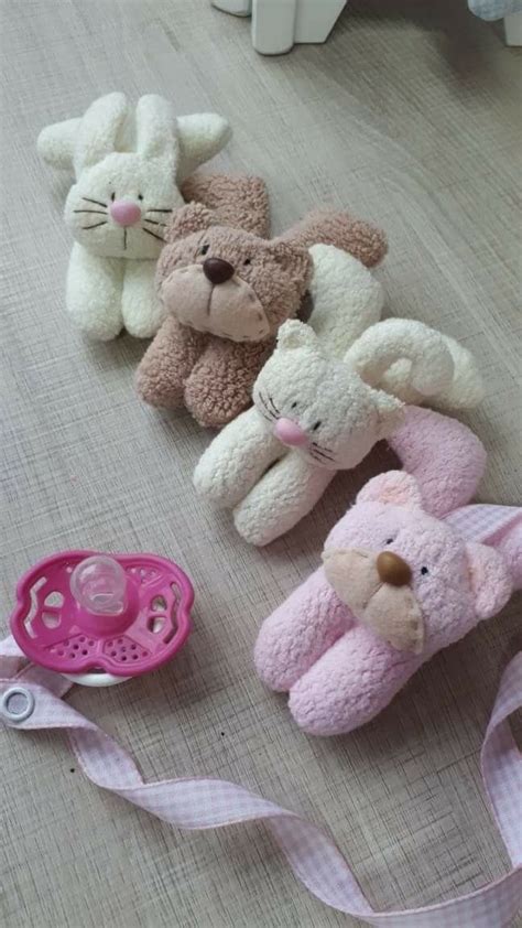 Pin By Eunice R Sler On Bonecas Baby Crafts Diy Doll Pattern Baby