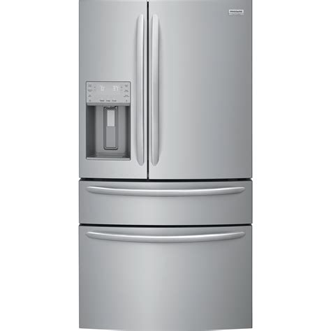 Freezer Woes: How to Reset Your Freezer and Restore Functionality ...