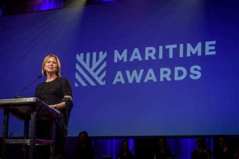 Maritime Award Gala 2018 0244 Maritime Awards Gala