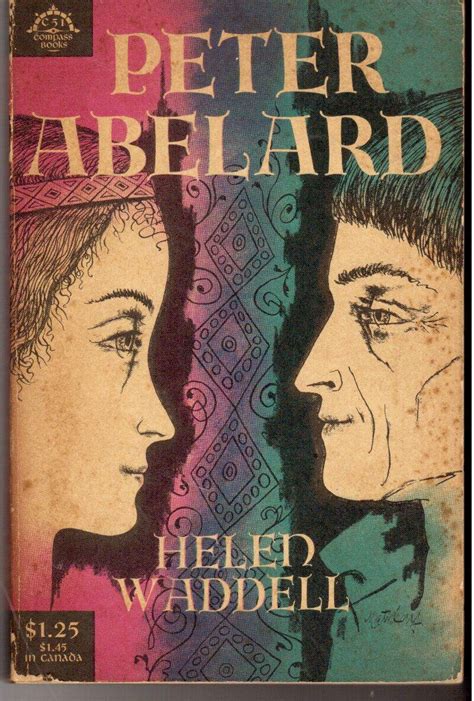 Peter Abelard Waddell Helen Books