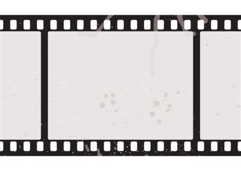 Film Strip Png Vector Psd And Clipart With Transparent Background