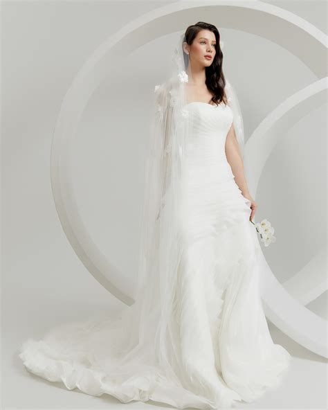 Nina Bridals and Accessories - Our brides are too cute for words. Enjoy