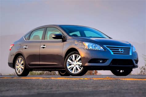 2015 Nissan Sentra Transmission - dReferenz Blog