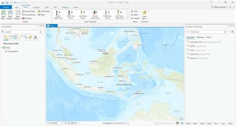 Arcgis pro download - opecguides