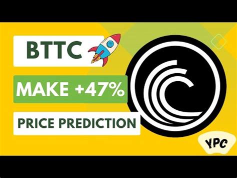 BTTC DAILY ANALYSIS BITTORRENT BTTC PRICE PREDICTION BITTORENT BTTC