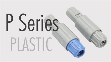How To Choose Push Pull Connectors Manufacturer Moco Connectors