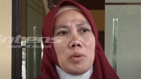 Pengakuan Mengejutkan Diakui Rihana Ibu Norma Risma Yang Diduga