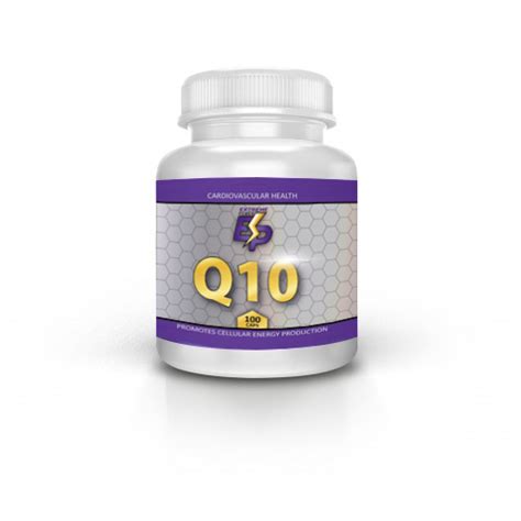 Коэнзим Q10