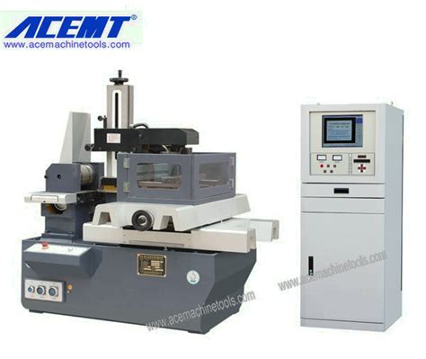 Edm Cnc Wire Cutting Machine Edm Machine Dk77 China Edm Machine And Cnc Wire Cutting Machine