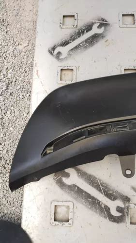 Moldura Inferior Facia Trasera Original Toyota Corolla20 22 En Venta En