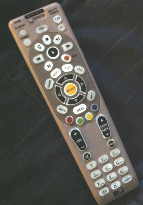 Directv remote - deals on 1001 Blocks