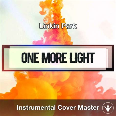 Download Linkin Park One More Light Instrumental Cover Including