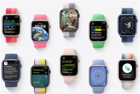 Apple Seeds First Beta Of Watchos To Developers For Testing