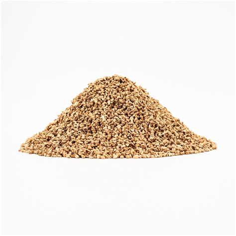 Cork Granules Shredded Cork Cork Powder Cork Nuggets