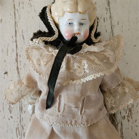 China Doll Head Etsy