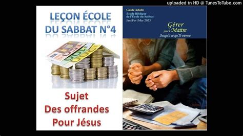 Le On Cole Du Sabbat Jeudi Janvier Videotutoriels