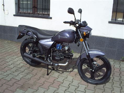 Junak 902 50 Cc SKUTERY ROWERY