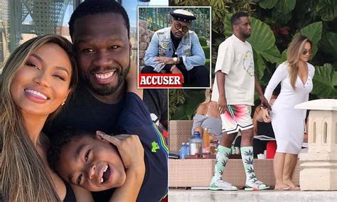 Mother Of Cent S Son Is Revealed As Diddy S Sex Worker In