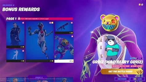 Las mejores máscaras de Fortnite para usar en el juego